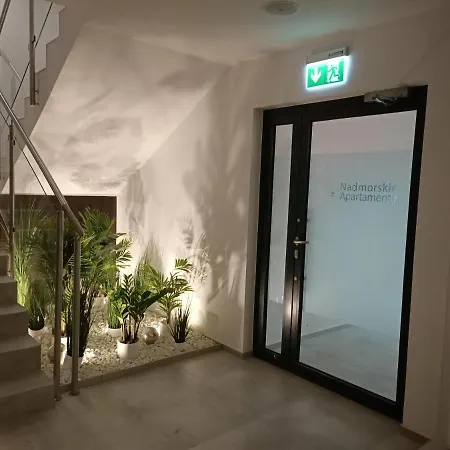 דירה Apartament 32 Gąski