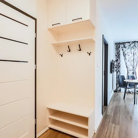 Apartament 32 Gąski