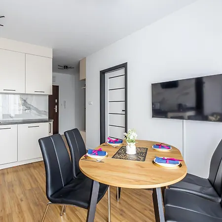 דירה Apartament 32 *