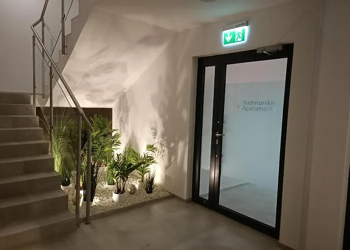 Διαμέρισμα 32 Gąski