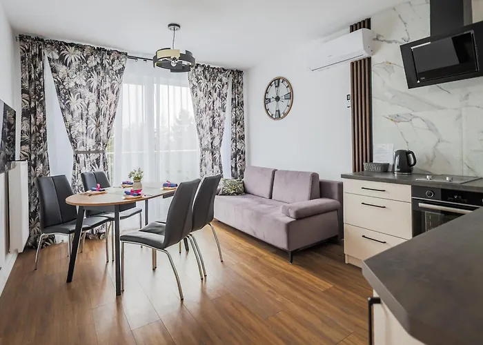 32 Διαμέρισμα Gąski