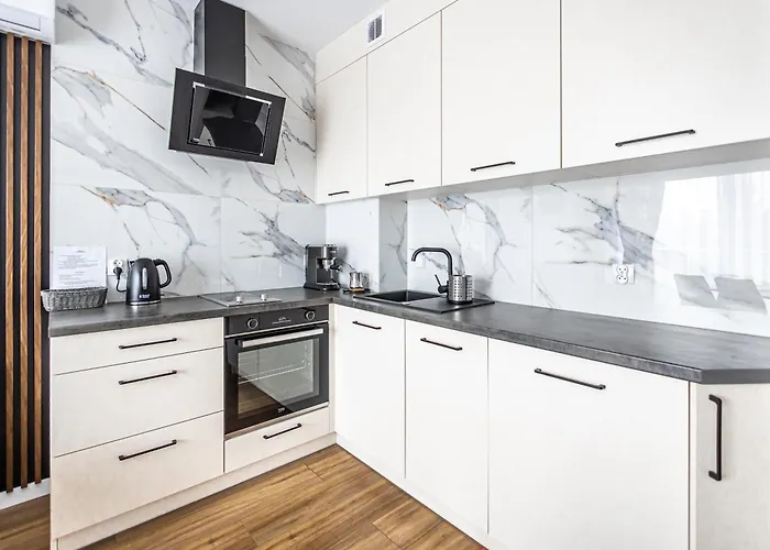 Διαμέρισμα 32 Gąski